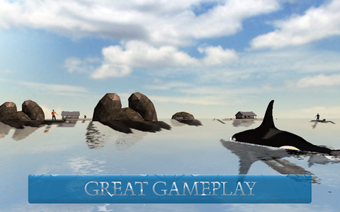 Orca Simulator::Appstore for Android