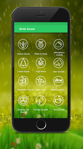 TalkativeTreetops - عکس برنامه موبایلی اندروید
