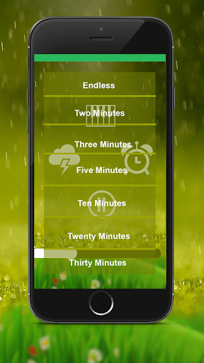 TalkativeTreetops - عکس برنامه موبایلی اندروید