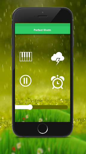 TalkativeTreetops - عکس برنامه موبایلی اندروید