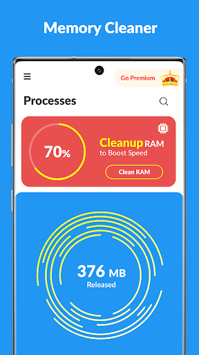 Easy File Manager to Explorer - عکس برنامه موبایلی اندروید