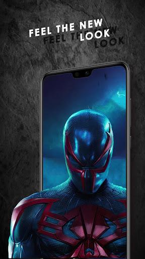 ۴d Wallpapers and Live Themes - عکس برنامه موبایلی اندروید