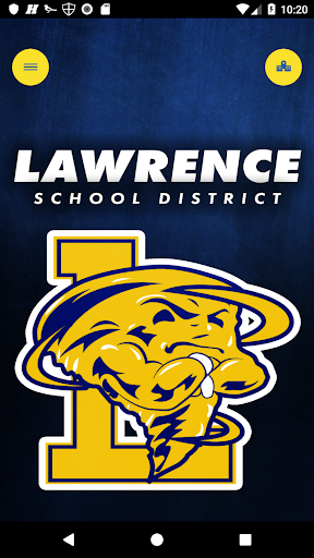 Lawrence District 15 - Image screenshot of android app