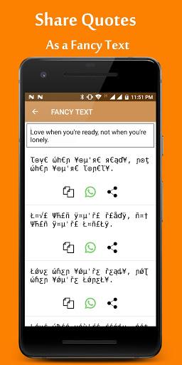 Deep Life Quotes - عکس برنامه موبایلی اندروید