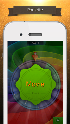 Lucky Roulette - Image screenshot of android app