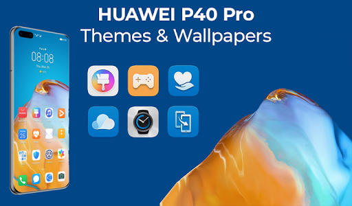 p40 pro themes