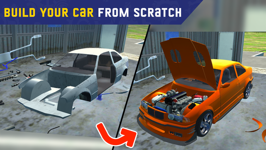 My Summer Car Mobile APK for Android Download