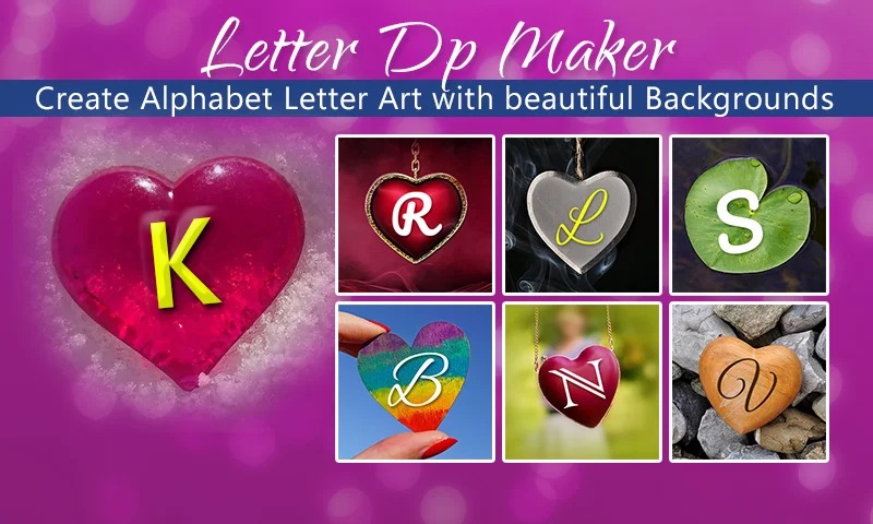 Name Art Photo Editing App Ai - عکس برنامه موبایلی اندروید