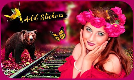 Background Remover - AI Editor - Image screenshot of android app