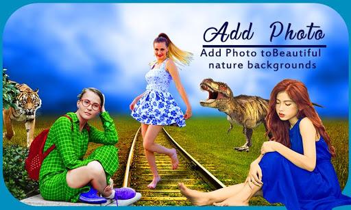 Background Remover - AI Editor - Image screenshot of android app