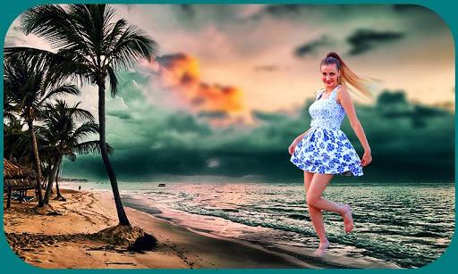 Background Remover - AI Editor - Image screenshot of android app