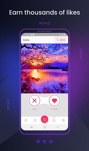 Likulator - Followers & Likes Analyzer 2021 - Image screenshot of android app