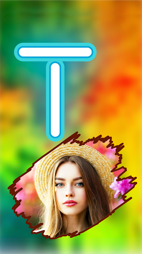 ۳d Fire Text & Smoke Fire Text - عکس برنامه موبایلی اندروید