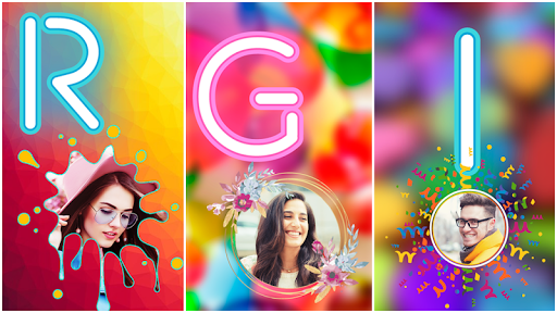 ۳d Fire Text & Smoke Fire Text - عکس برنامه موبایلی اندروید