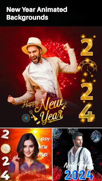 Photo To Video Converter ۲۰۲۴ - عکس برنامه موبایلی اندروید