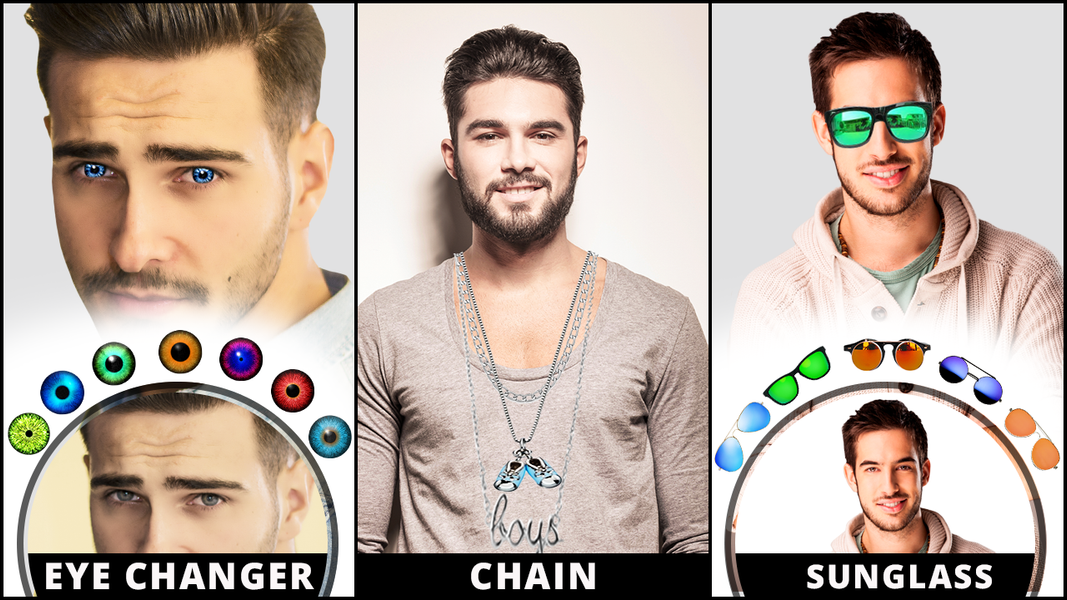 Smarty Man Suits Photo ۲۰۲۴ - عکس برنامه موبایلی اندروید