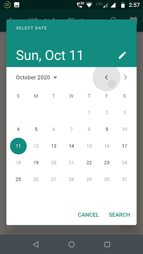 WA Chat Viewer - Image screenshot of android app