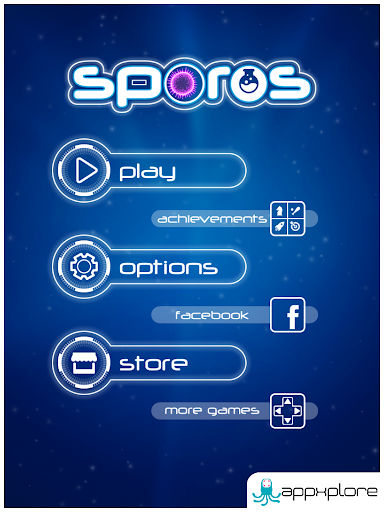 Sporos - عکس بازی موبایلی اندروید