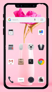 Theme for Realme C2 Wallpaper for Android - Download | Cafe Bazaar