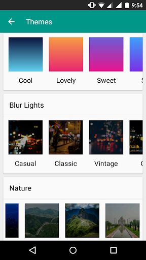 Assistive Touch - Easy Touch - Image screenshot of android app