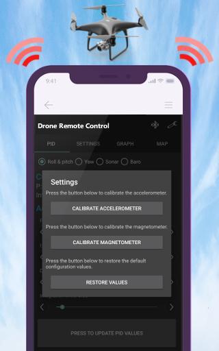Download Quadcopter Drone RC All Drones App for Android Bazaar