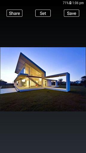 ۳D Home Designs: House Plan Designs & Videos - عکس برنامه موبایلی اندروید
