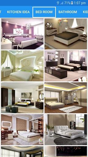 ۳D Home Designs: House Plan Designs & Videos - عکس برنامه موبایلی اندروید