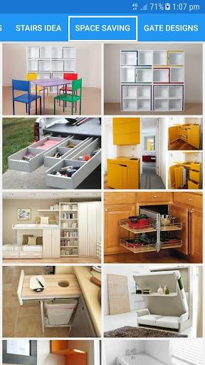 ۳D Home Designs: House Plan Designs & Videos - عکس برنامه موبایلی اندروید