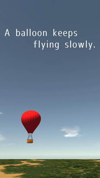 Healing Flight - عکس برنامه موبایلی اندروید