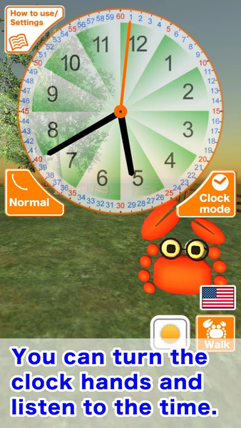 PlayClock۳D - عکس بازی موبایلی اندروید