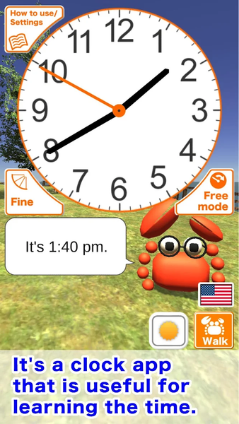 PlayClock۳D - عکس بازی موبایلی اندروید