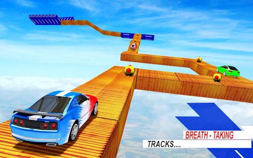 Mega Ramp GT Car Stunt Master: Stunt Games 2020 - عکس بازی موبایلی اندروید