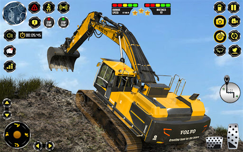 FS 20 Jcb GamePlay in hindi, FS 20 INDIAN TRACTOR