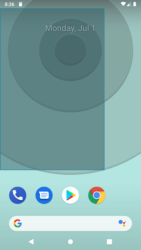 Floating Calculator - Image screenshot of android app