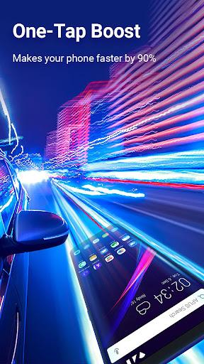 APUS Launcher Pro - عکس برنامه موبایلی اندروید