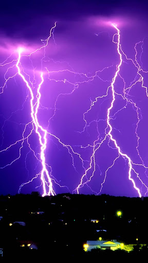 Electric Screen Prank Live Wallpaper for Android  Download
