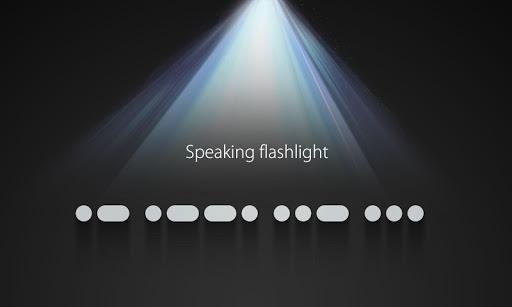APUS Flashlight-Free & Bright - عکس برنامه موبایلی اندروید