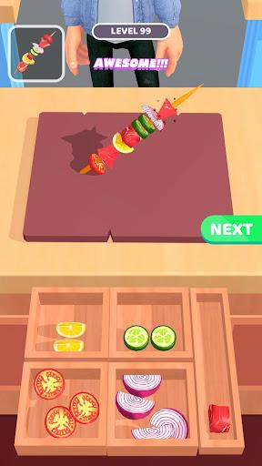 Cooking Chef: Restaurant Games - عکس برنامه موبایلی اندروید