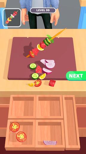 Cooking Chef: Restaurant Games - Image screenshot of android app