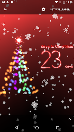 17 Best Free Christmas Countdown Apps For Android