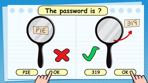 Brain Crack - عکس بازی موبایلی اندروید