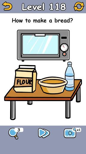 Brain Crack - عکس بازی موبایلی اندروید