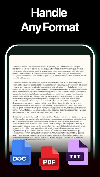 AI Chatbot Assistant – Ask AI - عکس برنامه موبایلی اندروید