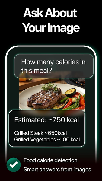 AI Chatbot Assistant – Ask AI - عکس برنامه موبایلی اندروید