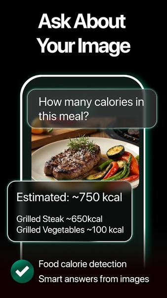 AI Chatbot Assistant – Ask AI - عکس برنامه موبایلی اندروید