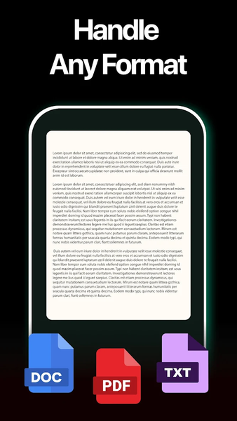 AI Chatbot Assistant – Ask AI - عکس برنامه موبایلی اندروید