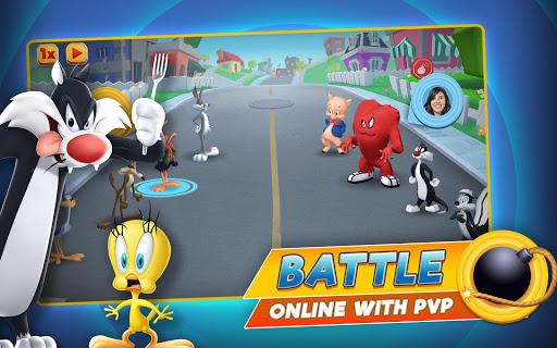 Looney Tunes™ World of Mayhem - عکس بازی موبایلی اندروید