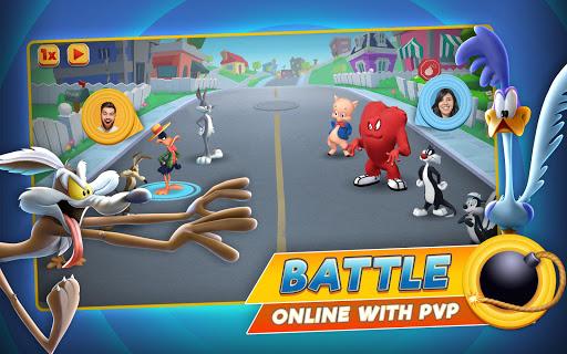 Looney Tunes™ World of Mayhem - عکس بازی موبایلی اندروید
