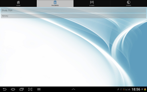 Bangla Arabic Dictionary - Image screenshot of android app