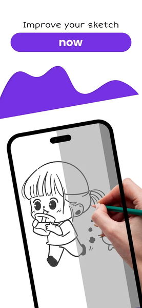 AR Drawing: Sketch & Paint Pro - Image screenshot of android app